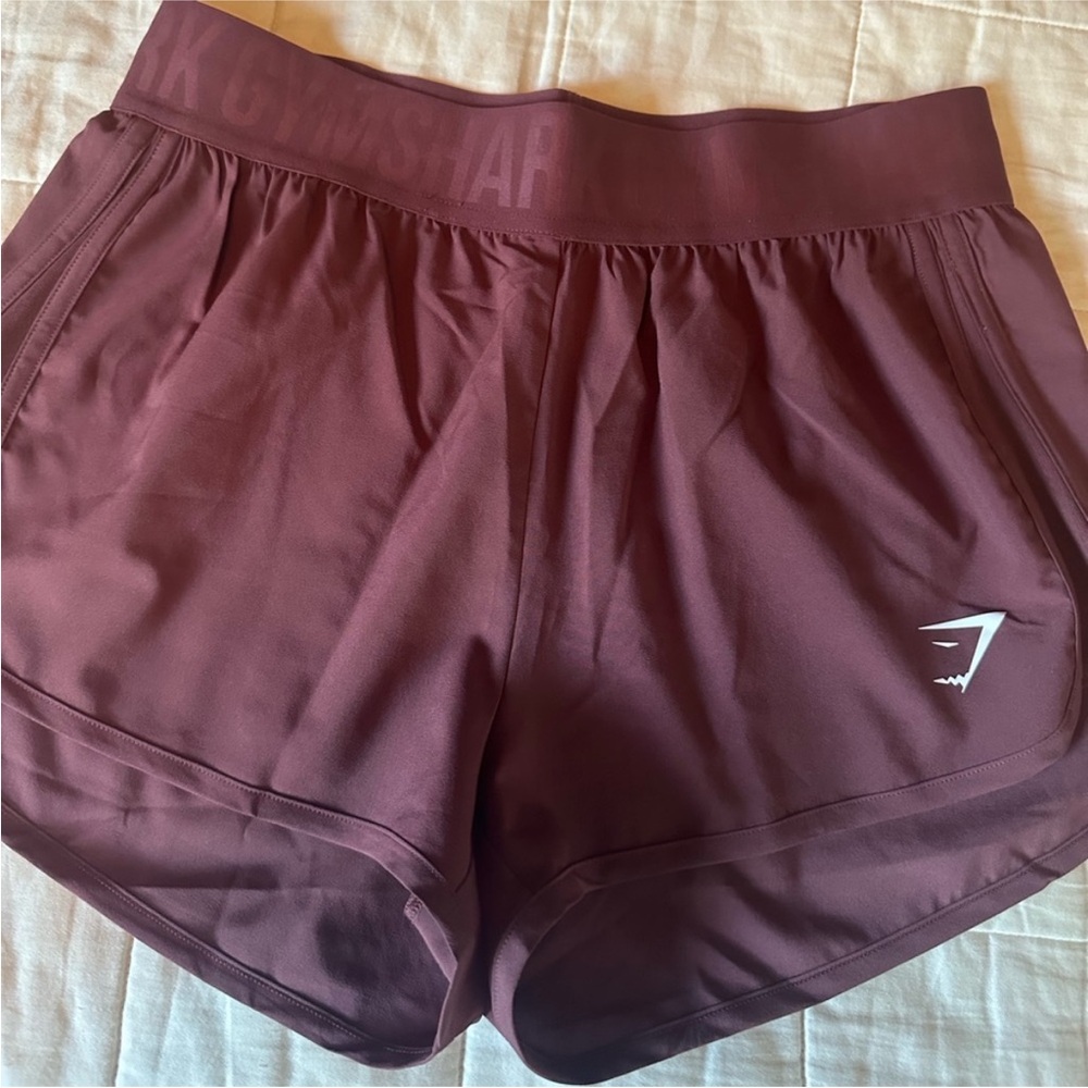 Gymshark Loose Fit Training Shorts